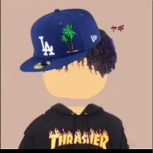 Meet your Posher, Tyrus